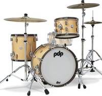 PDP Concept Classic Shell Pack 3pc 18''