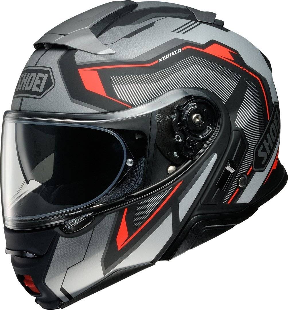 Shoei Neotec 2 Respect Hjälm