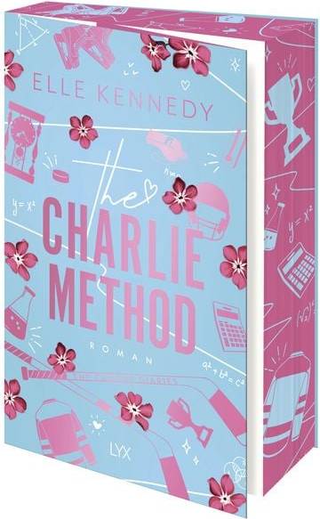 The Charlie Method