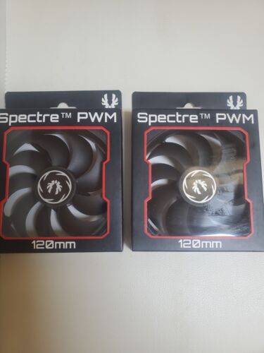 BitFenix Spectre PWM 12V Case Fan