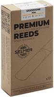 Alto Saxophone Reeds 2.75 10 Pack