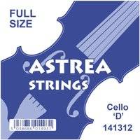 Cello D String 3/4