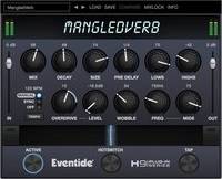 Eventide MangledVerb