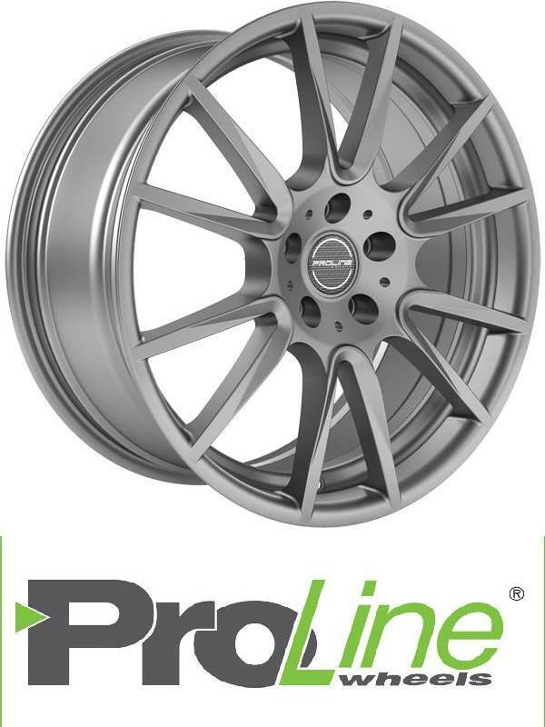 Proline Fælg Rims 03936925