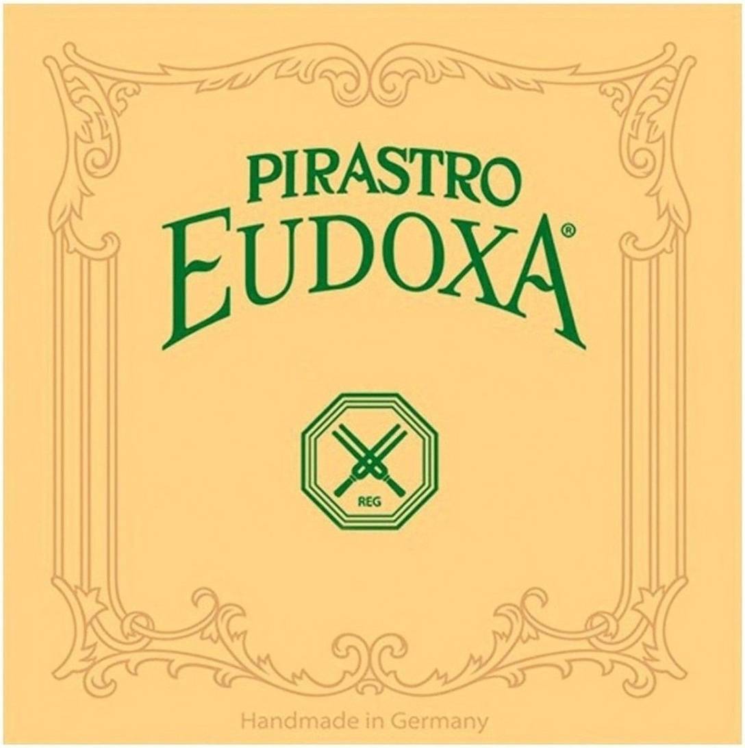 Eudoxa Violin E String Loop End