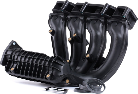 Mahle Suction Tube Module LM 1070