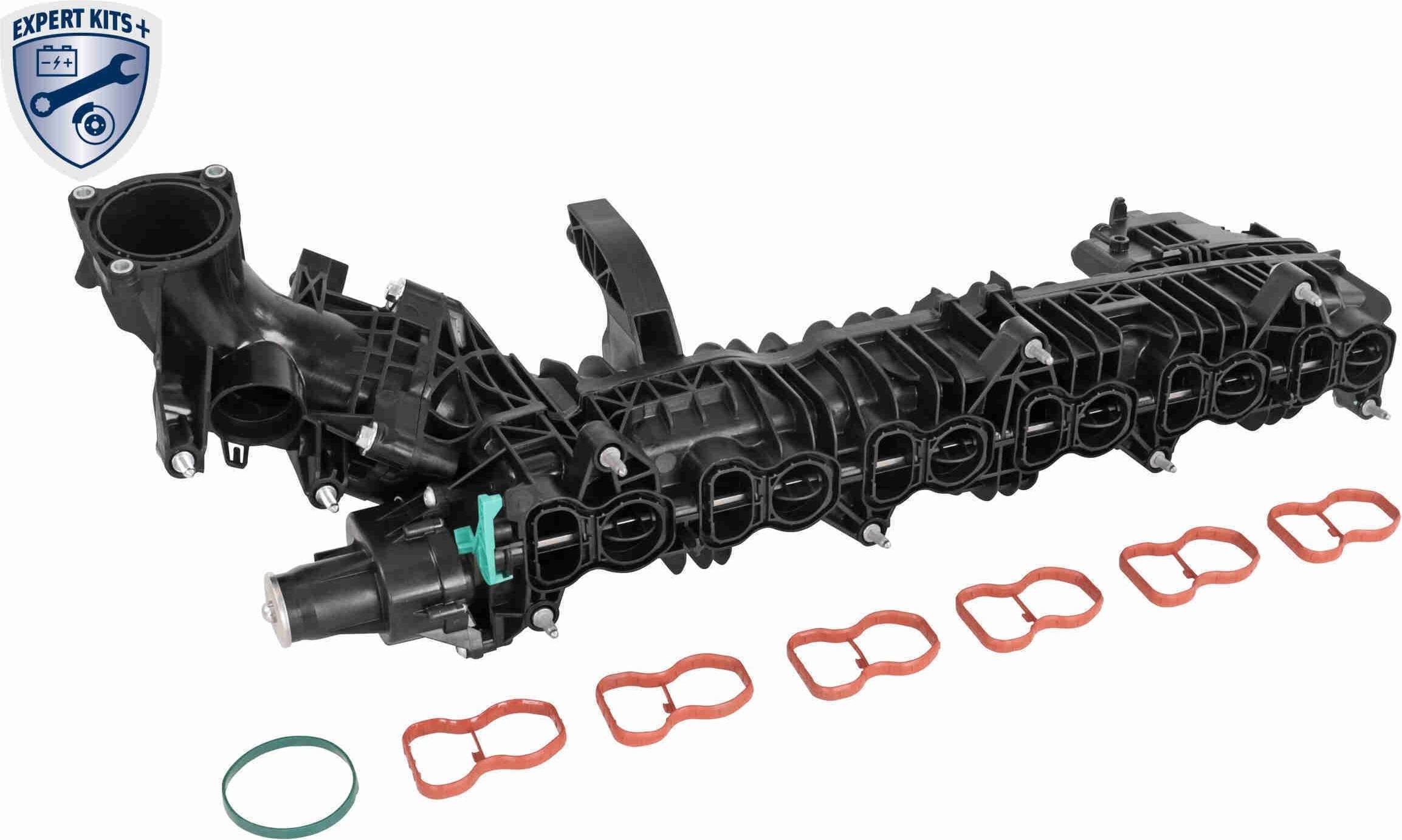 VAICO V20-4954 Intake Manifold Module