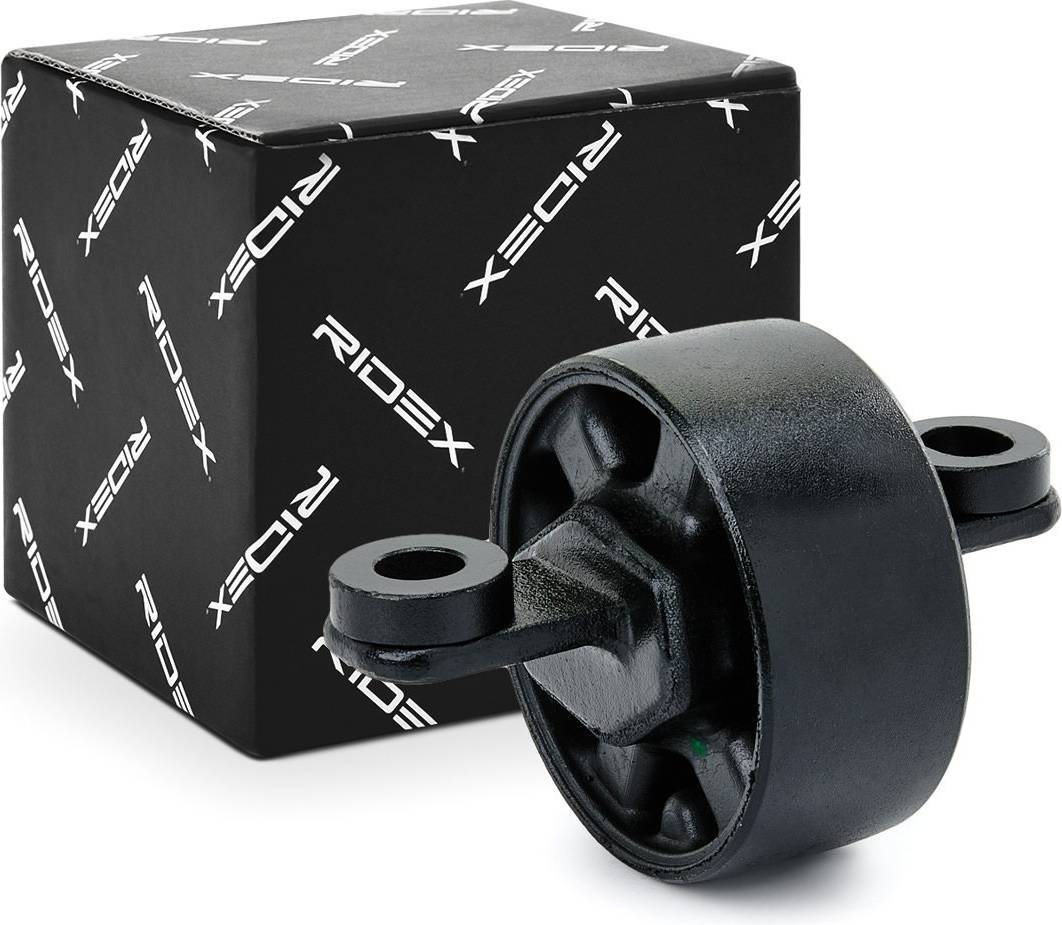 Ridex Arm Bushes Rear Axle Upper