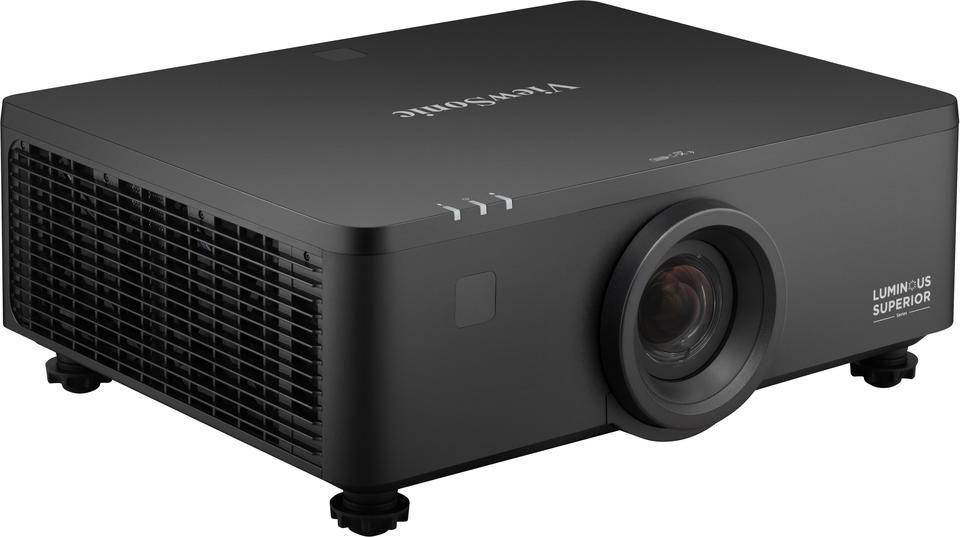 Viewsonic Laser Projector LS951WU