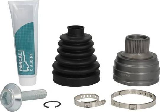Pascal Joint Kit Drive Shaft G1W054PC
