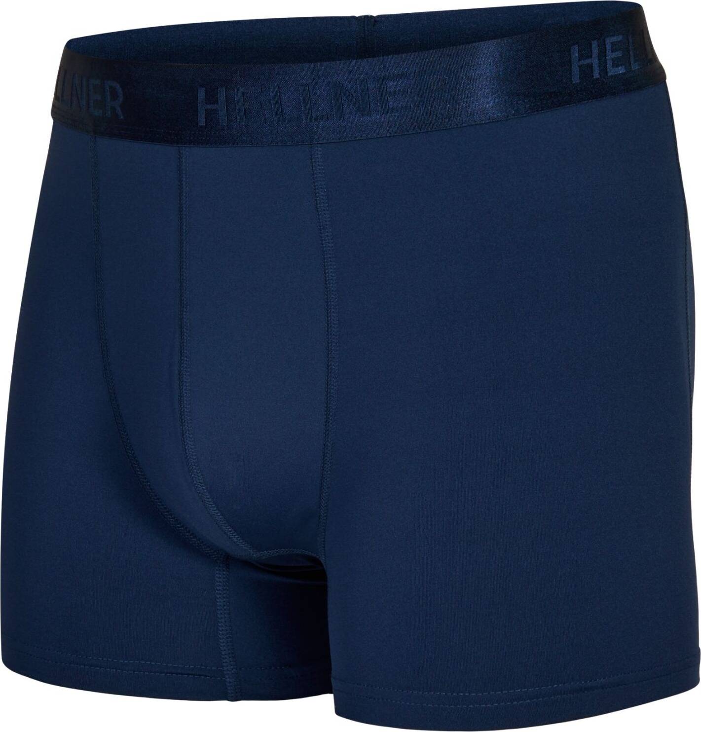 Hellner Men's Tech Boxer - Blue