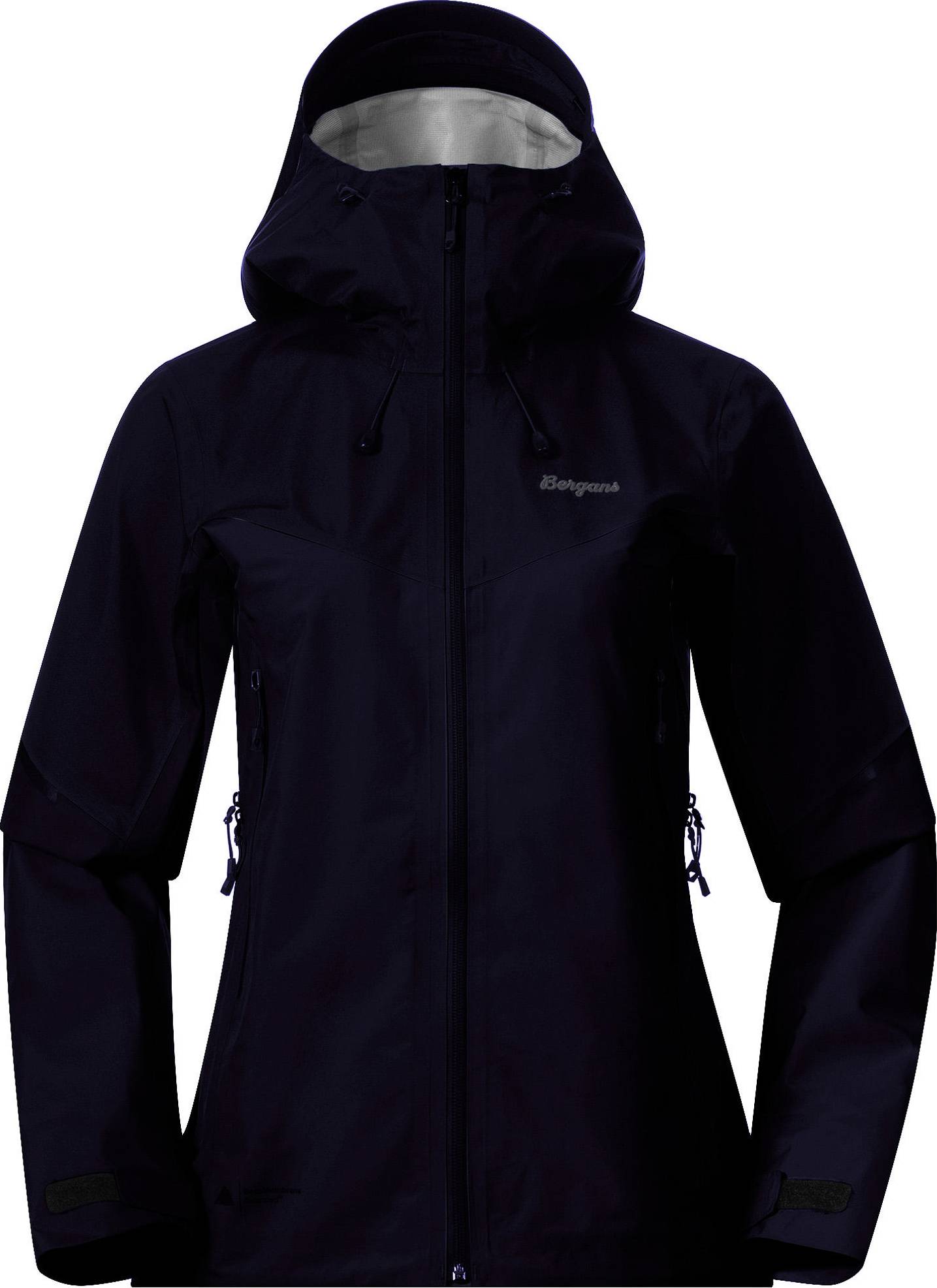 Bergans Rabot Light 3L Shell Jacket - Women