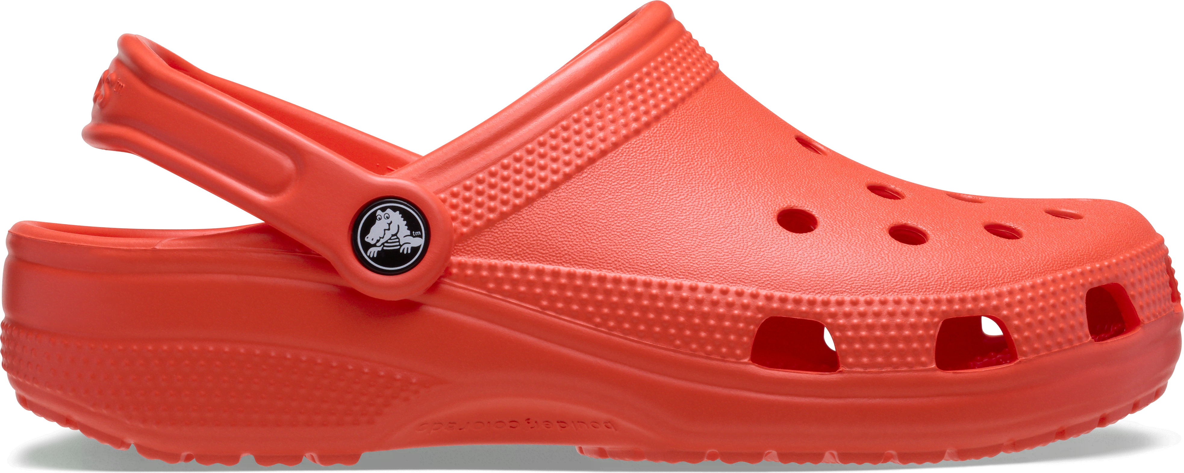 Crocs Classic Clogs - Starfish