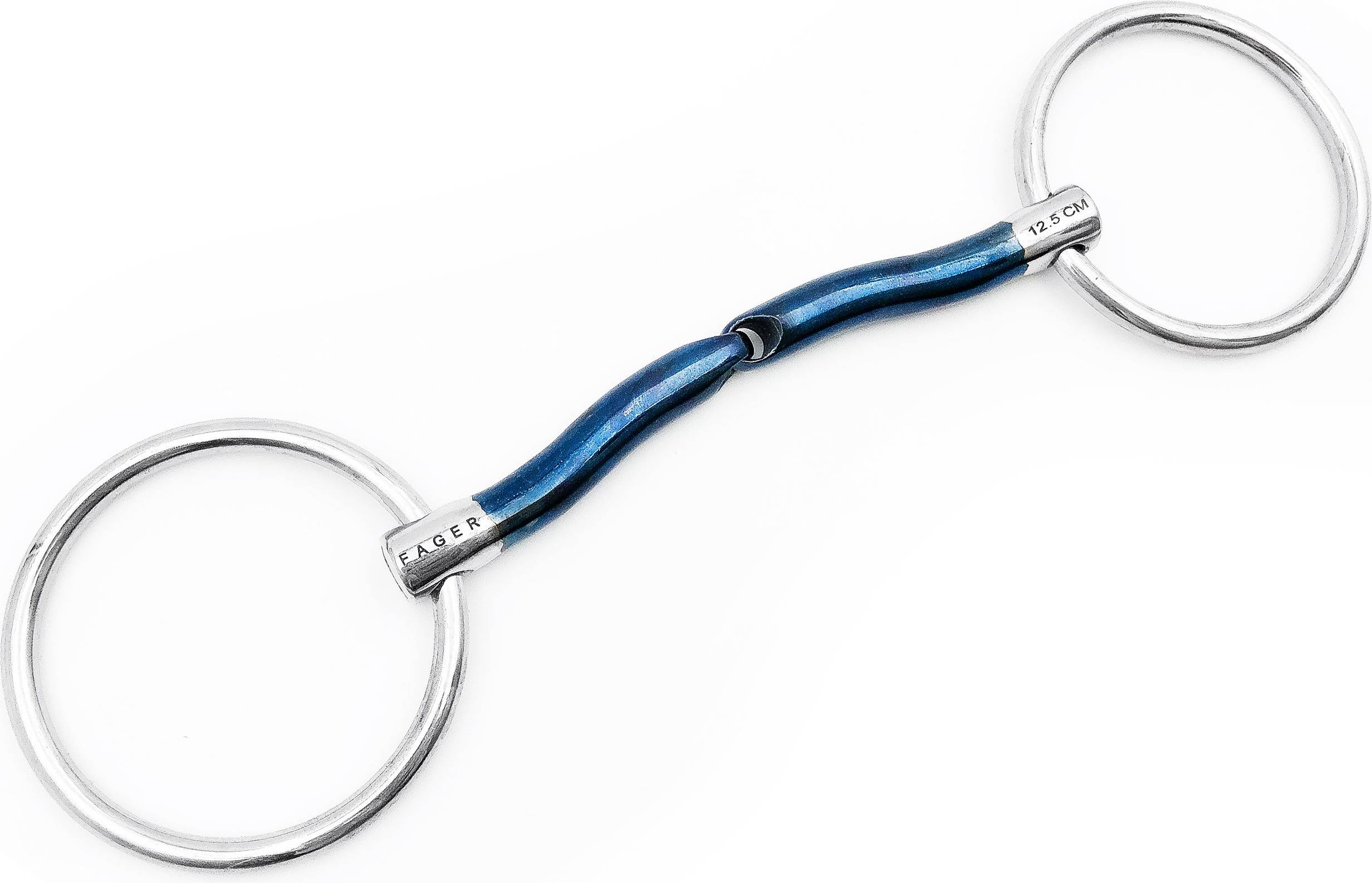 Sweet Iron Lose Ringe - Gustav