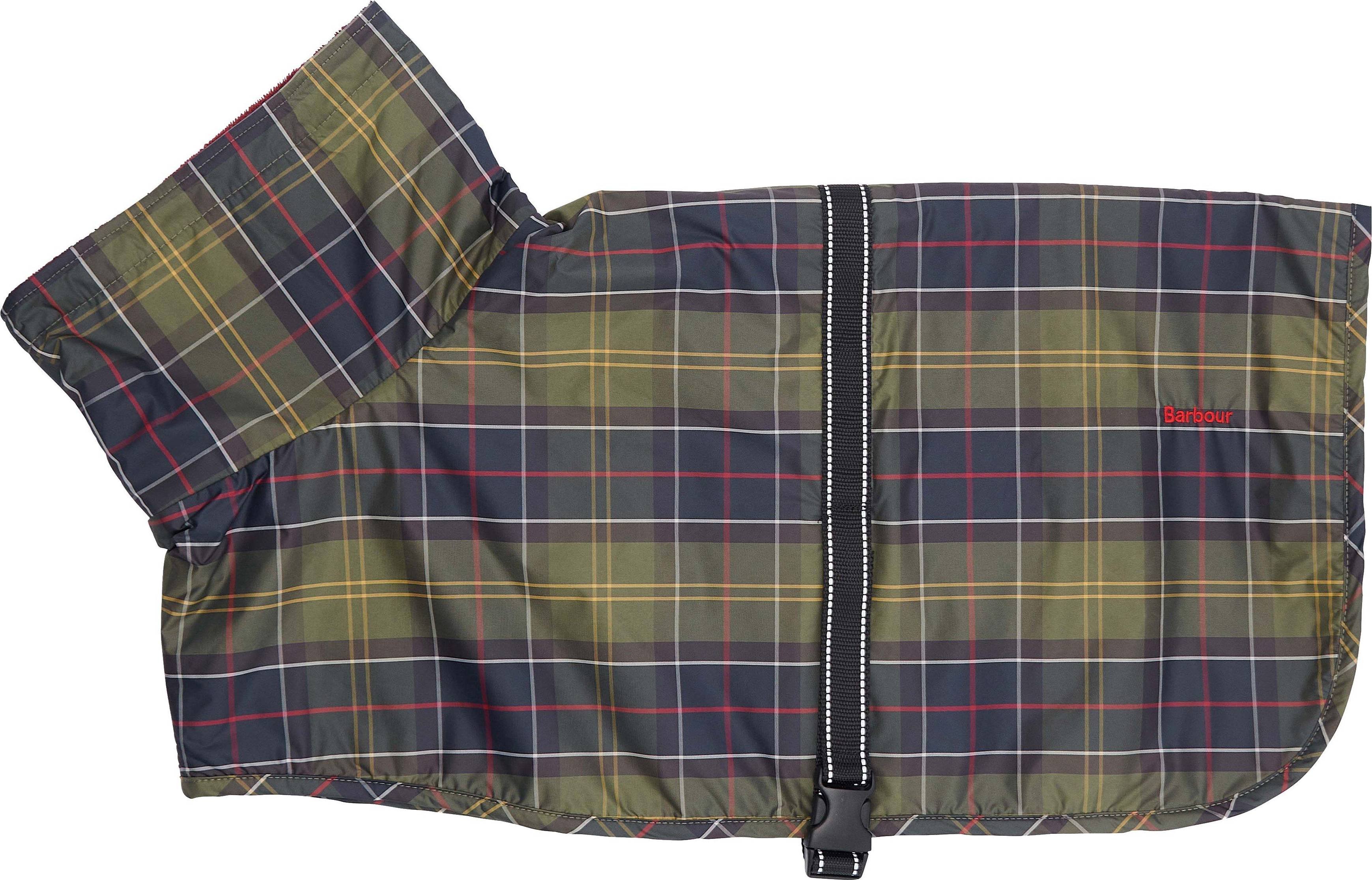 Barbour Classic Dog Drying Robe L