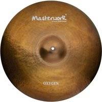 Masterwork Oxygen 24 Extra Thin Ride