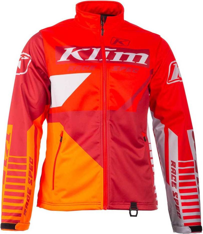 Klim Revolt Jacket