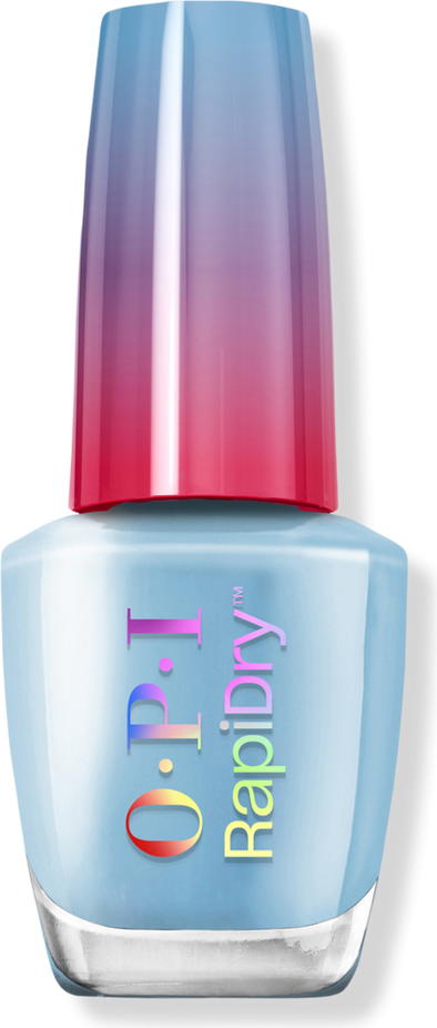 RapiDry Fast Drying Nail Color - CVS