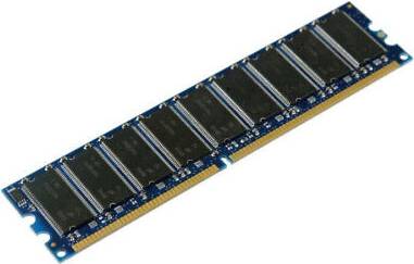 HP 512MB 400MHz PC3200 CL3 DDR SDRAM Dimm Memory Module