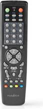 Nedis Télécommande Universelle Préprogrammé 10 Appareils