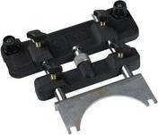 Dewalt TrackSaw Router Adapter Attachment DCW604