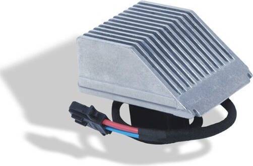 Air conditioning unit Mahle 4 Control Unit Air Conditioning