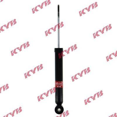 KYB Shock Absorber Excel-G Rear Axle