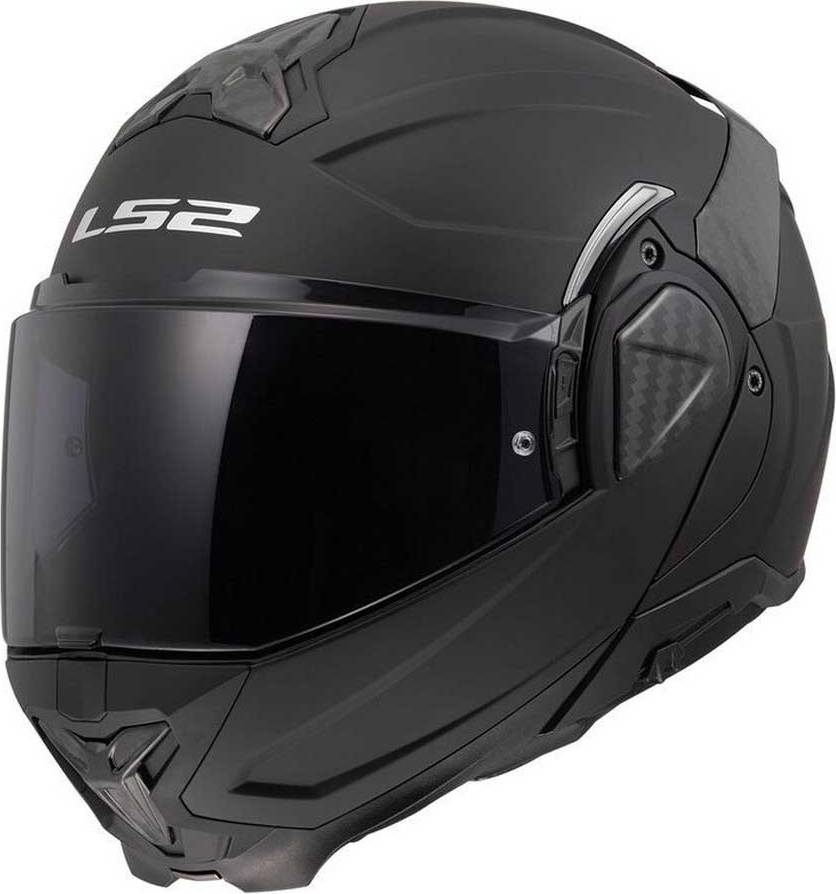 LS2 Ff910 Advant Ii Modular Helmet