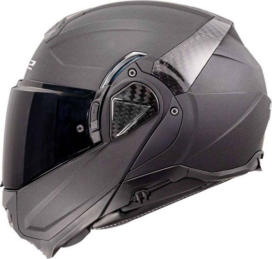 LS2 Ff910 Advant Ii Modular Helmet