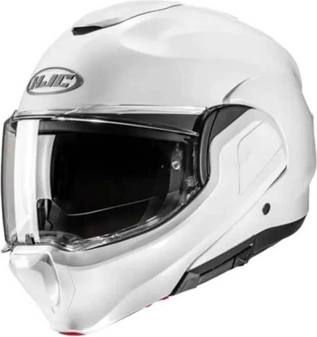 HJC Modular Helmet