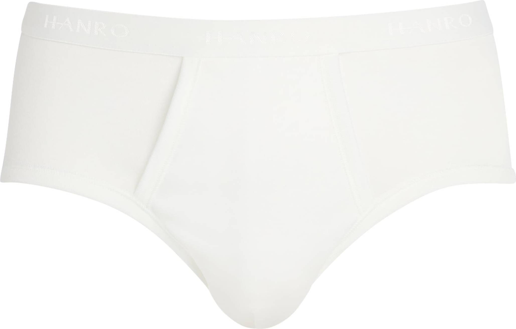 Slip Pure - Weiß
