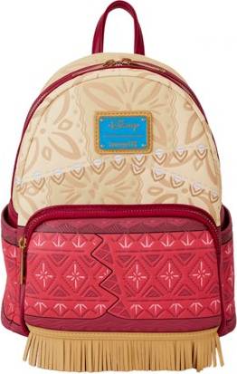 Loungefly Moana Mini Rygsæk