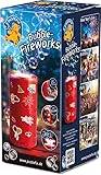 Pustefix Bubble Fireworks Bubble Machine Set