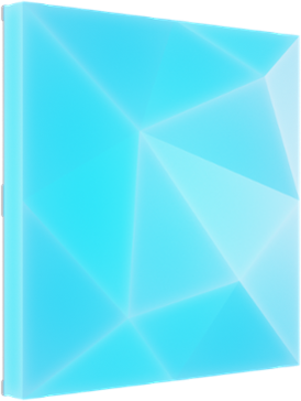 Smart LED Panels 2 pcs
