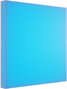 Smart LED Panels 2 pcs