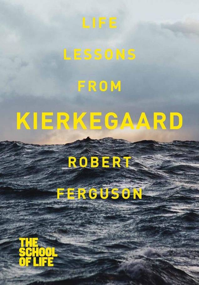 Life Lessons from Kierkegaard