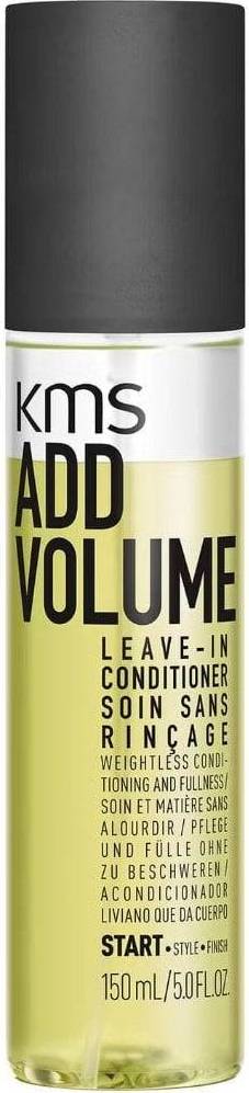 KMS California Add Volume Leave-In Conditioner 150ml
