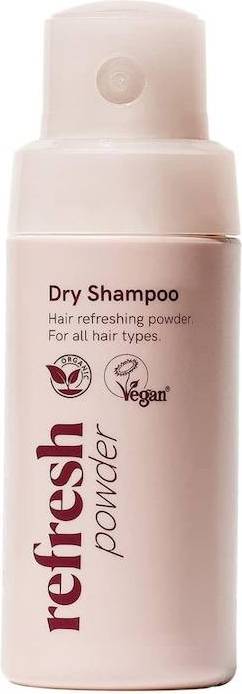 Refresh Powder Dry Shampoo