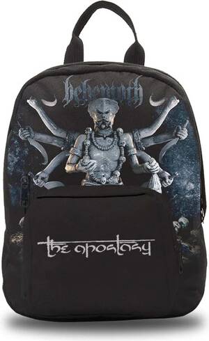 Rocksax Behemoth Mini Backpack