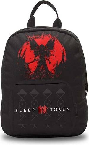 Sleep Token Mini Backpack - TMBTE