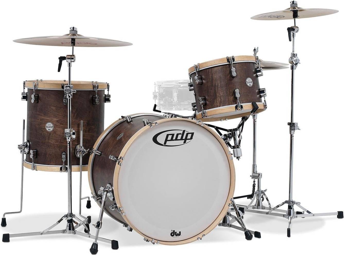 PDP Classic Shell Pack 3pc 22''