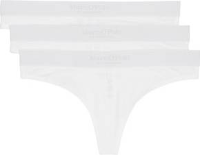 String 3-Pack - White
