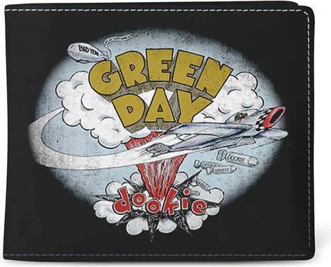 Dookie Rocksax Bag -