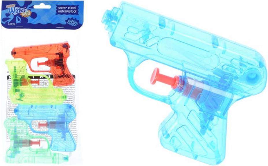 VATTENPISTOL