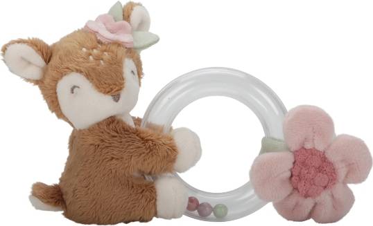 Little Dutch Ring Rangle Fairy Garden