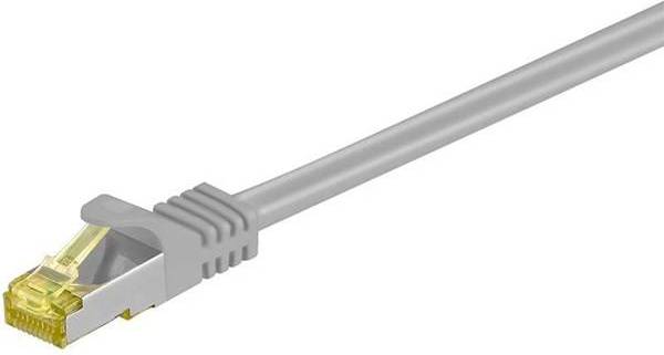 Cat7 S/FTP RJ45 - RJ45 M-M
