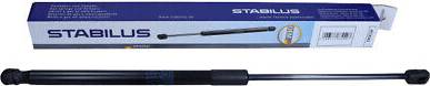 Stabilus Gas Spring Boot Cargo Area 869266