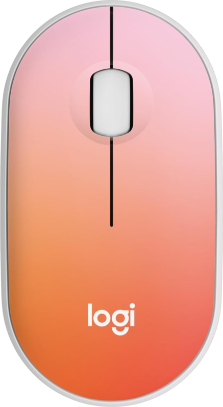 Logitech M340 Wireless Mouse