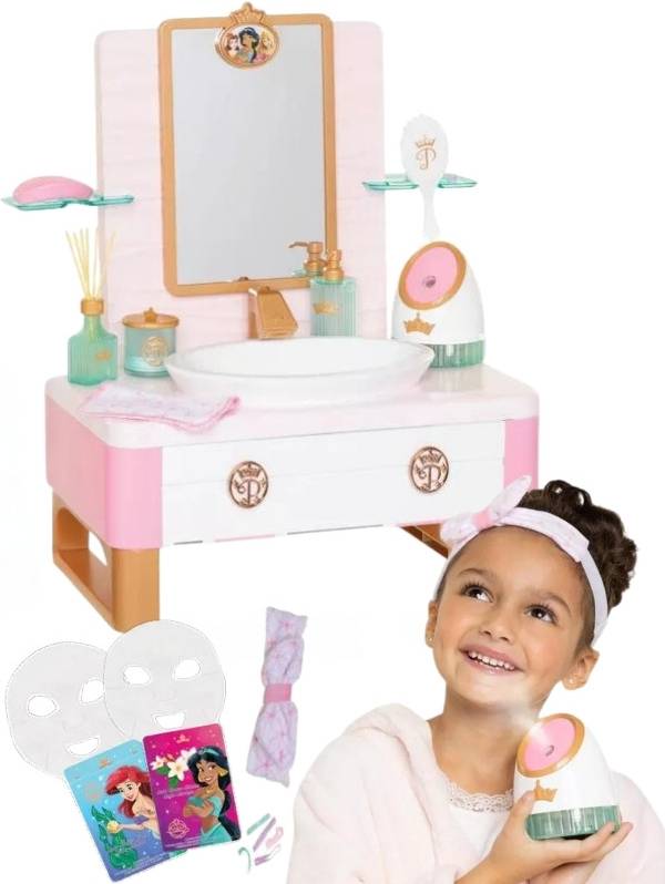 Style Collection Deluxe Day Spa