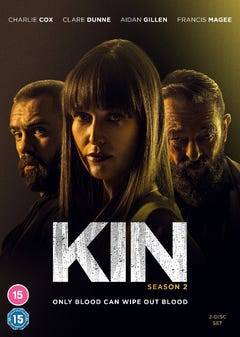 Kin Season 2